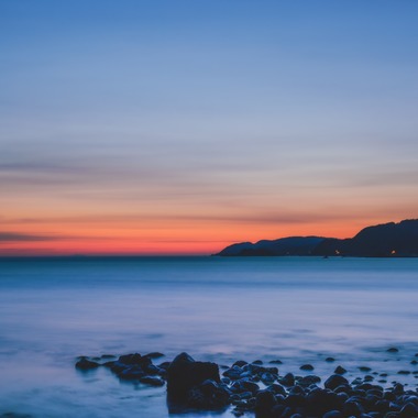 岡田　哲昇が撮影した「風景スナップ」の写真