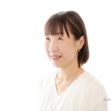 なかがわさとみが撮影した「占い師さんのプロフィール写真撮影」の写真