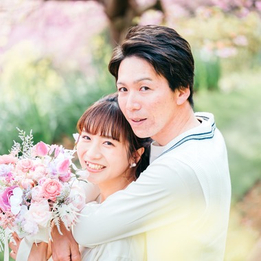 Photo taken by 上野貢希 - Kanto, Kansai Wedding