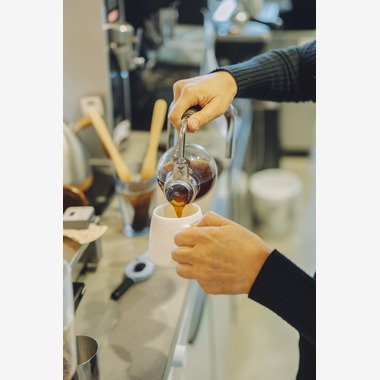 Keiphotoが撮影した「企業飲食店様撮影」の写真