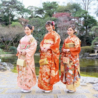 出張撮影　FotoMatograph　間藤　恒が出張撮影した「21.01.11-齋藤様」の家族写真