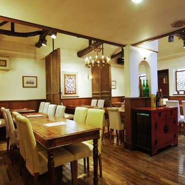 岩松修が撮影した「店舗」の写真