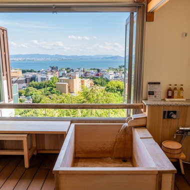 大對敏嗣が撮影した「ホテル撮影」の写真