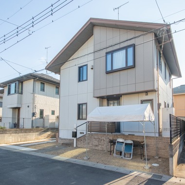 ムラカミカズマが撮影した「建物写真」の写真