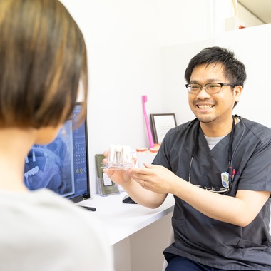 kobo-designが撮影した「歯科医院様」の写真