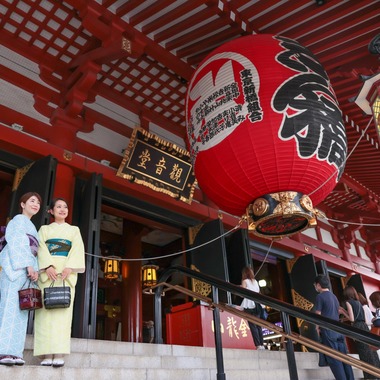 Photographer  Tomoが撮影した「和服で観光」の写真