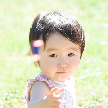 ゆのみふぉとが撮影した「自然な姿や笑顔」の写真