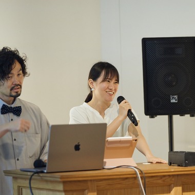 Tai Ikutaが撮影した「イベント」の写真