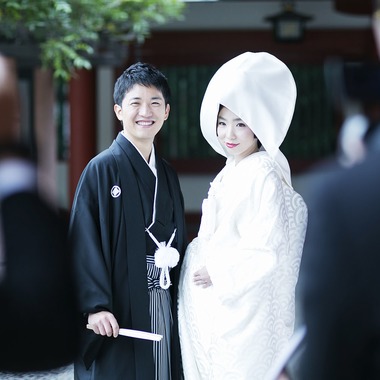 Photo taken by Miki Takashima Photography - Wedding Ceremony & Reception