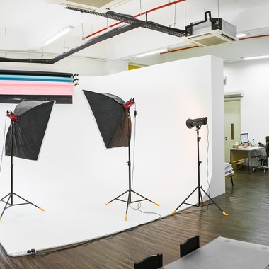 Firefly Photography Pte Ltdが撮影した「Family Studio Photo Shoot」の写真