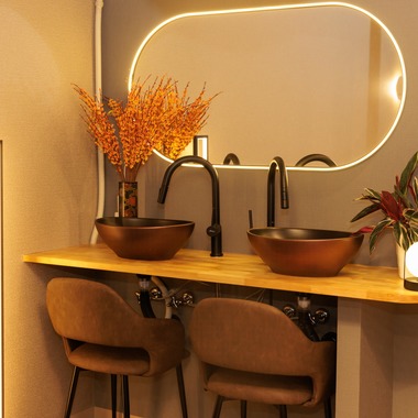 SHO HASEGAWAが撮影した「民泊施設 内観撮影」の写真