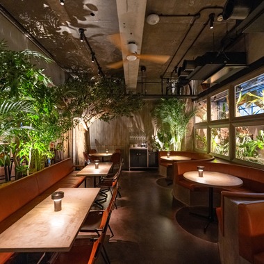 takumatravelが撮影した「ミュージックバー撮影」の写真