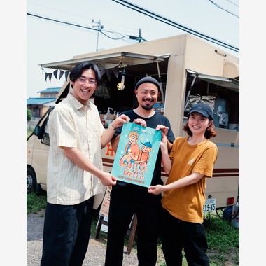 西村ユウトが撮影した「ポートレート_飲食店」の写真