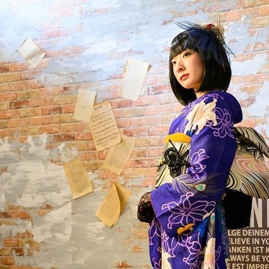 写真家 石田 和昭が撮影した「七五三、家族写真、成人式」の写真