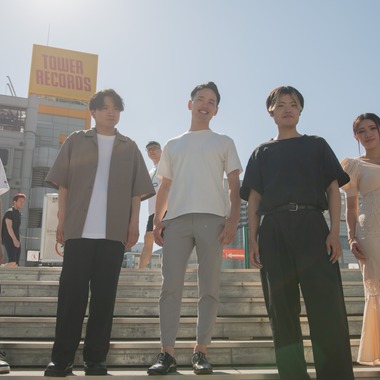 吉澤創が撮影した「起業家シェハウス宣材写真」の写真