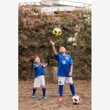 吉田佳央が撮影した「学校行事・スポーツ撮影」の写真