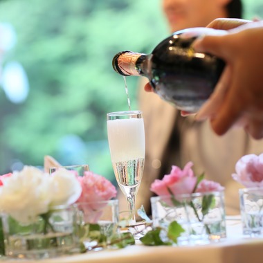 Photo taken by Tory Photo Graphic - Shooting on the day of the reception