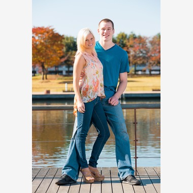 Photo taken by BigMike Photos - Engagement Session