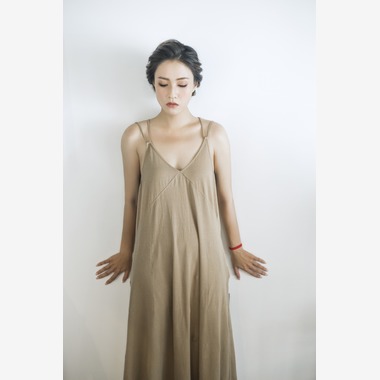 續 WEDDING PLANNINGが撮影した「モデリングメイクアップ写真」の写真