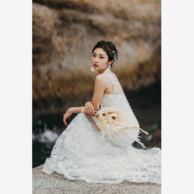 Photo taken by ヒロイ　タカヒト - pre wedding shoot