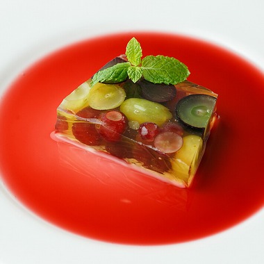 合同会社ワンダースリーが撮影した「料理撮影集」の写真