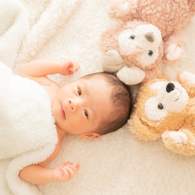 Chain of smile photographyが撮影した「ニューボーン」の写真