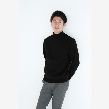 ナガオマサキが撮影した「宣材」の写真