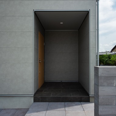 幡原裕治が撮影した「建築写真」の写真