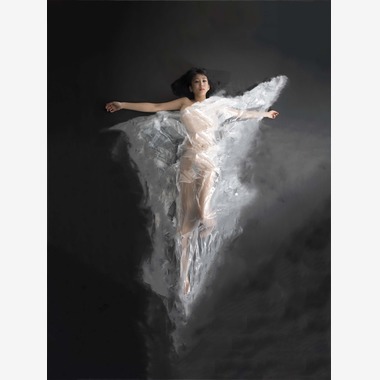 山岡龍矢が撮影した「ジャケット・グラビア等」の写真