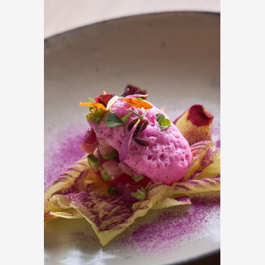 株式会社　木村スタジオが撮影した「料理フレンチ撮影」の写真