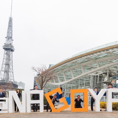 Kanoa Visualsが撮影した「企業HP用人物撮影」の写真