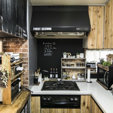 布川航太が撮影した「御自宅インテリア」の写真