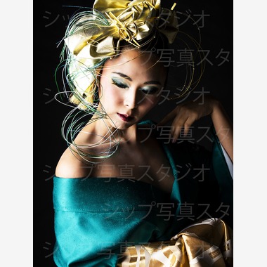 シップ写真スタジオが撮影した「モデル撮影」の写真