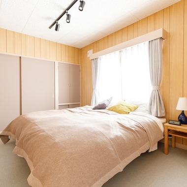 田口　裕貴が撮影した「Air bnb 清水町移住促進住宅1号」の写真