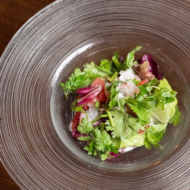 イチフォトが撮影した「鎌倉にあるイタリアンでの料理撮影」の写真