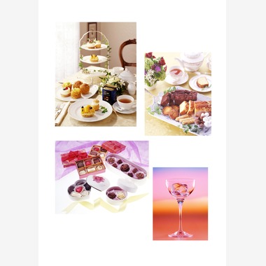 フォトオフィスショットが撮影した「フードイメージ」の写真