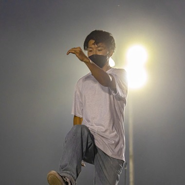 おだちゃんが撮影した「スポーツイベントスナップ（ストリートダンス）」の写真