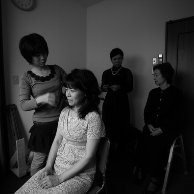 kln2が撮影した「神奈川　東京」のウェディングフォト