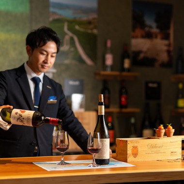 若林 和秀が撮影した「料理写真」の写真