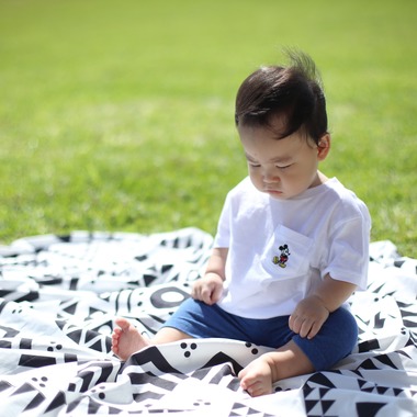 haba Phöto-Designが撮影した「家族写真」の写真