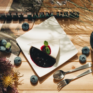 PhotoStudioLink　福井アイラが撮影した「フード撮影」の写真