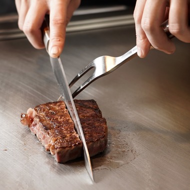 ギアボックスが撮影した「フードフォト」の写真