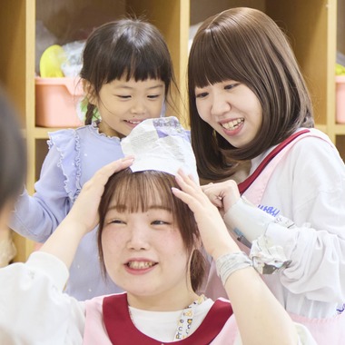 尾島翔太が撮影した「ポートレート(学校パンフ、商品・企業PR)」の写真