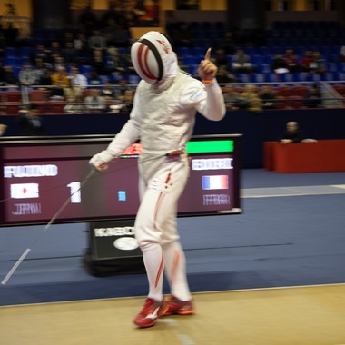田中　純平が撮影した「スポーツ写真」の写真