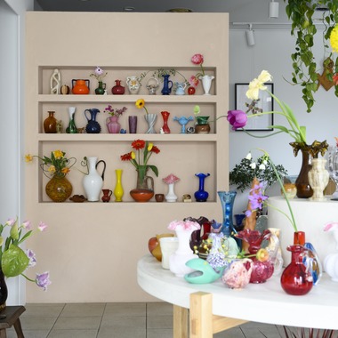 三浦希衣子が撮影した「雑誌お店紹介」の写真