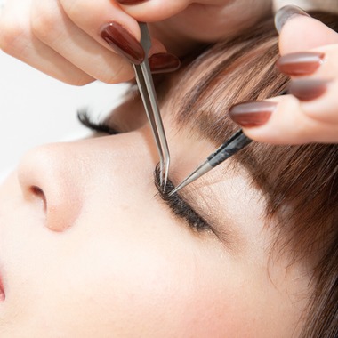 道海史佳が撮影した「エステサロン」の写真