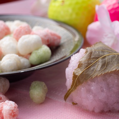 写真屋ごんちゃんが撮影した「ひな祭り」の写真