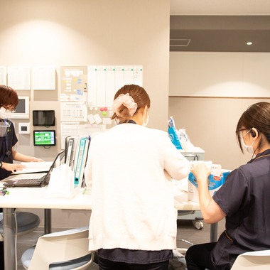 NOJYO高木俊幸写真事務所が撮影した「企業案件 4」の写真