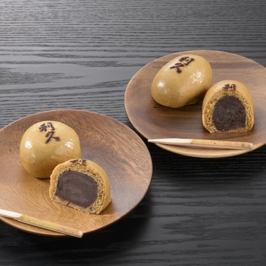 有限会社　澤田スタジオが撮影した「和菓子」の写真