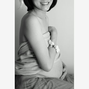 Masahiro Taguchiが撮影した「マタニティフォト」の写真